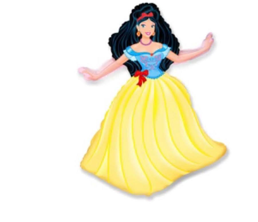 All Jumbo Speciality Ballons