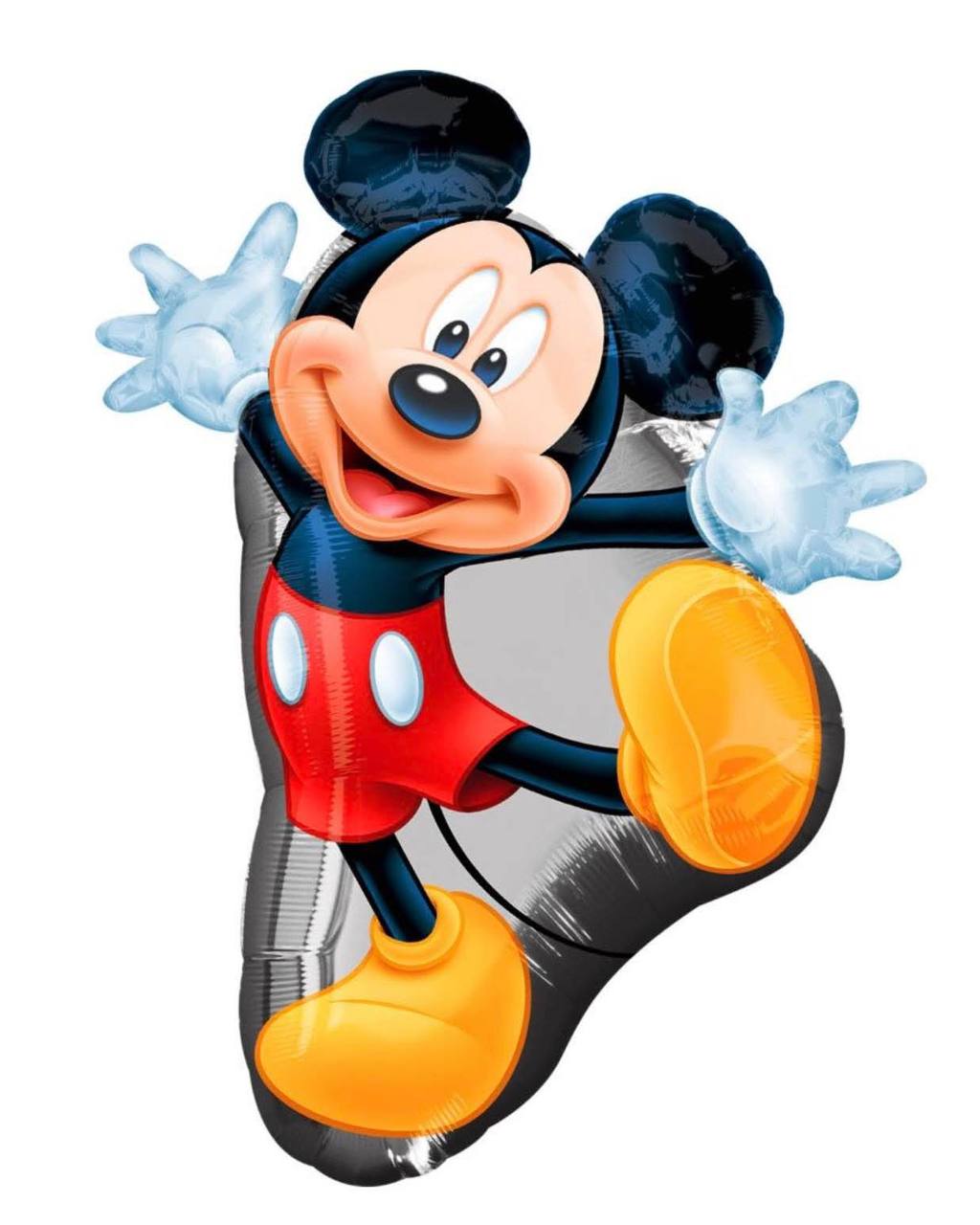 All Jumbo Speciality Ballons