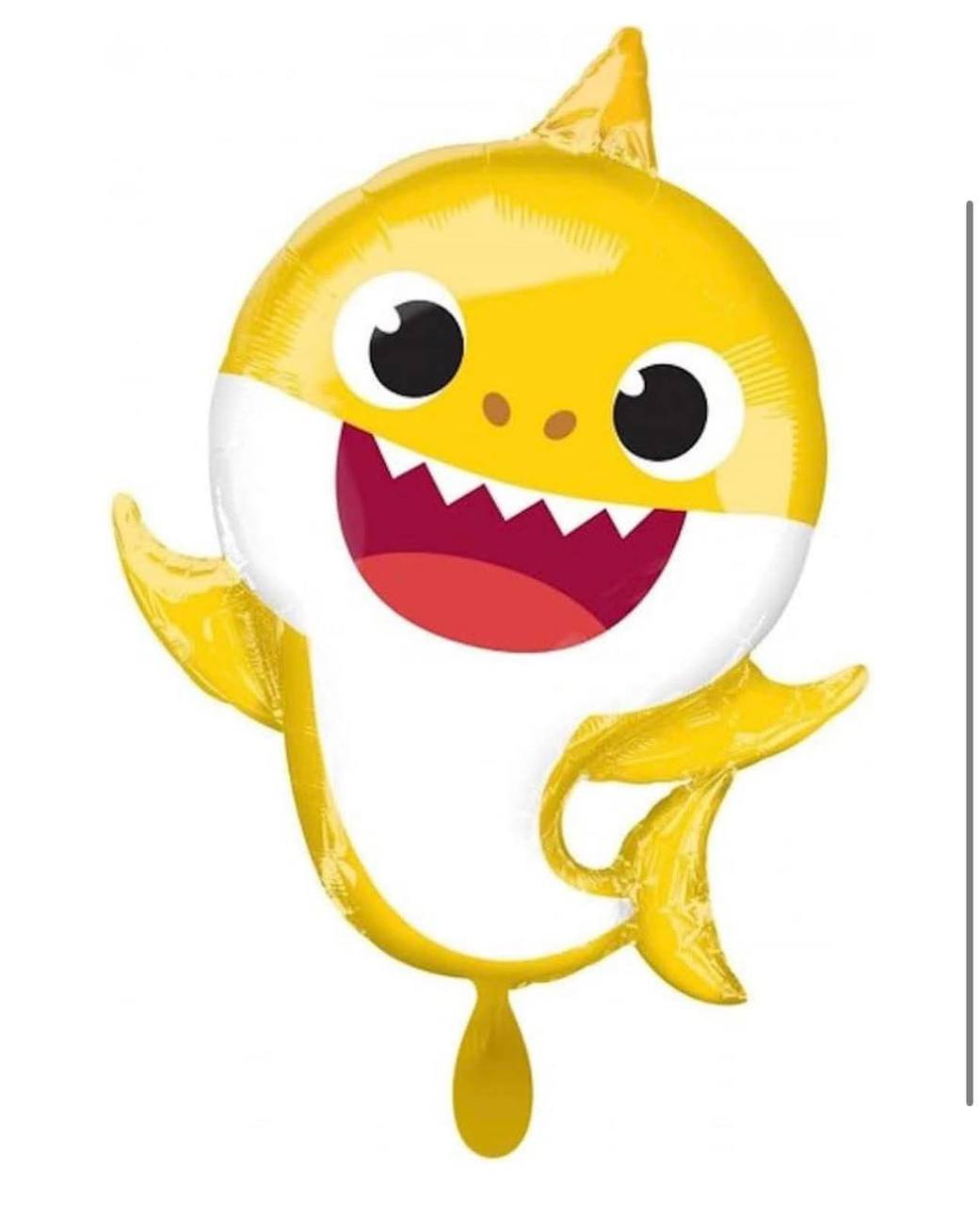 All Jumbo Speciality Ballons