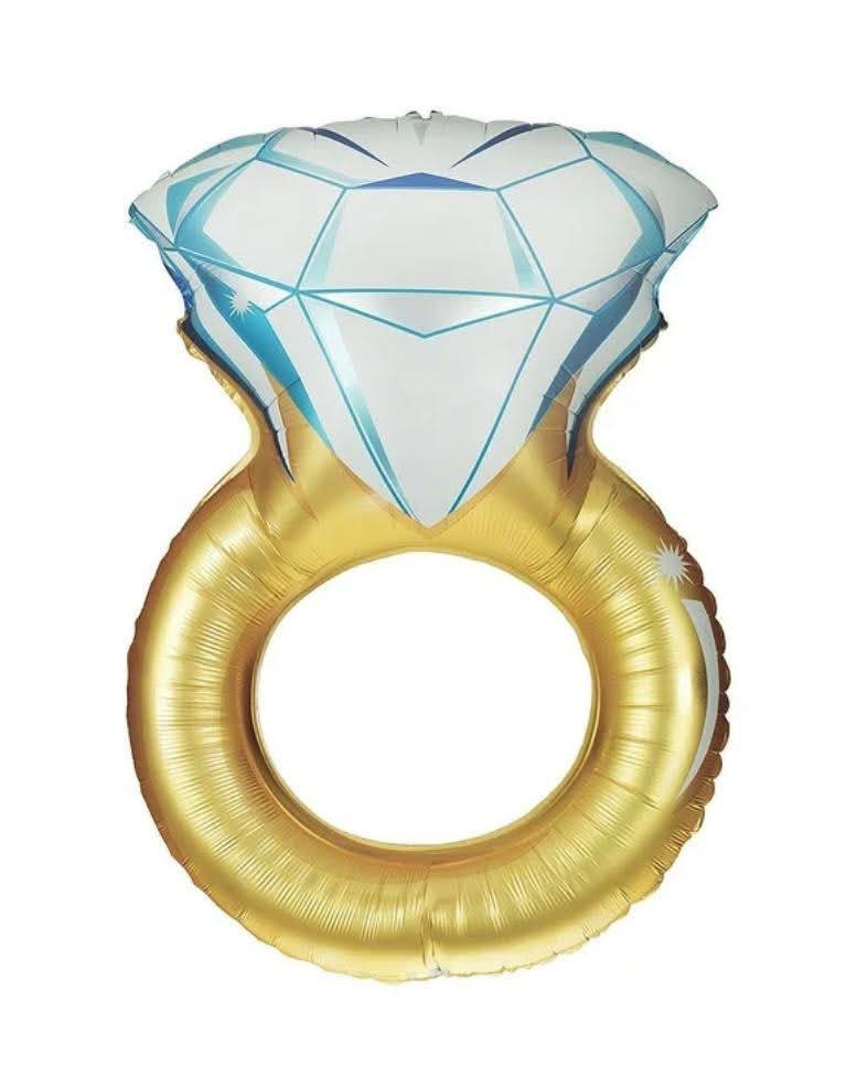 All Jumbo Speciality Ballons
