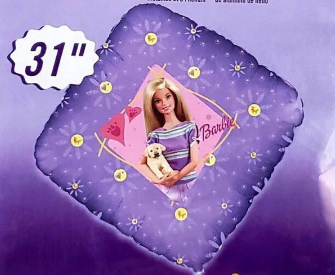 All Jumbo Speciality Ballons