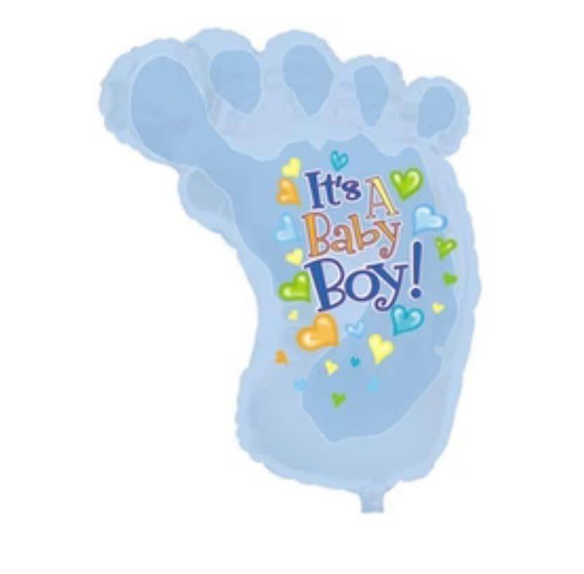 All Jumbo Speciality Ballons