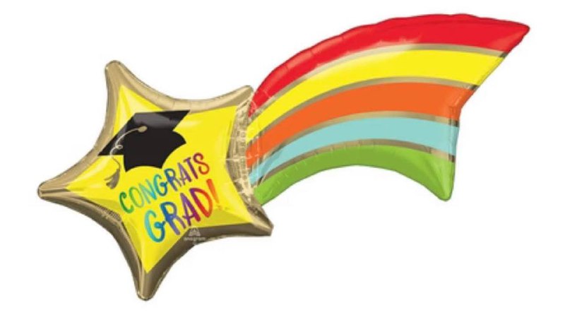 All Jumbo Speciality Ballons