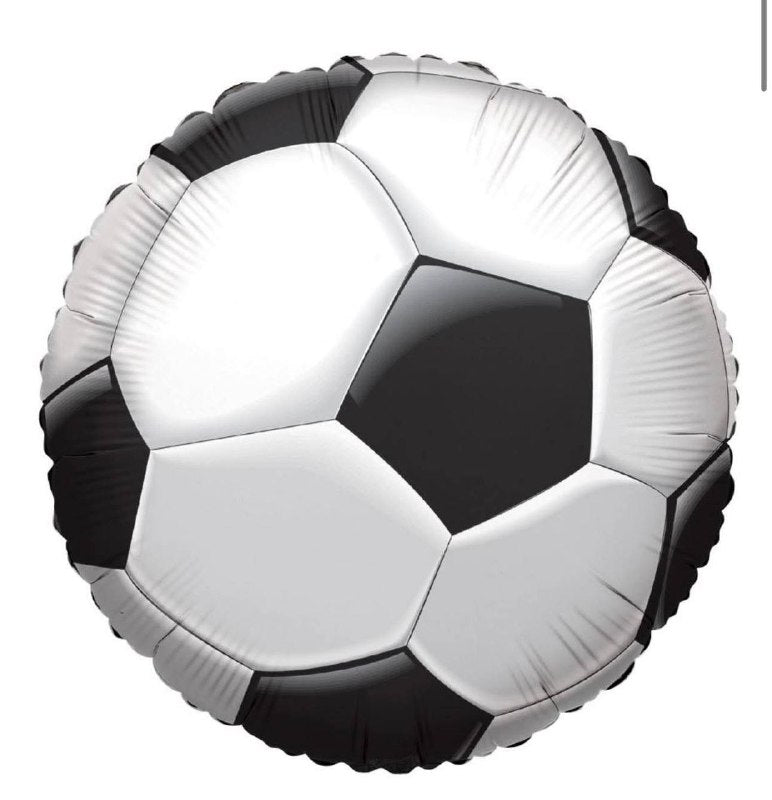 All Jumbo Speciality Ballons