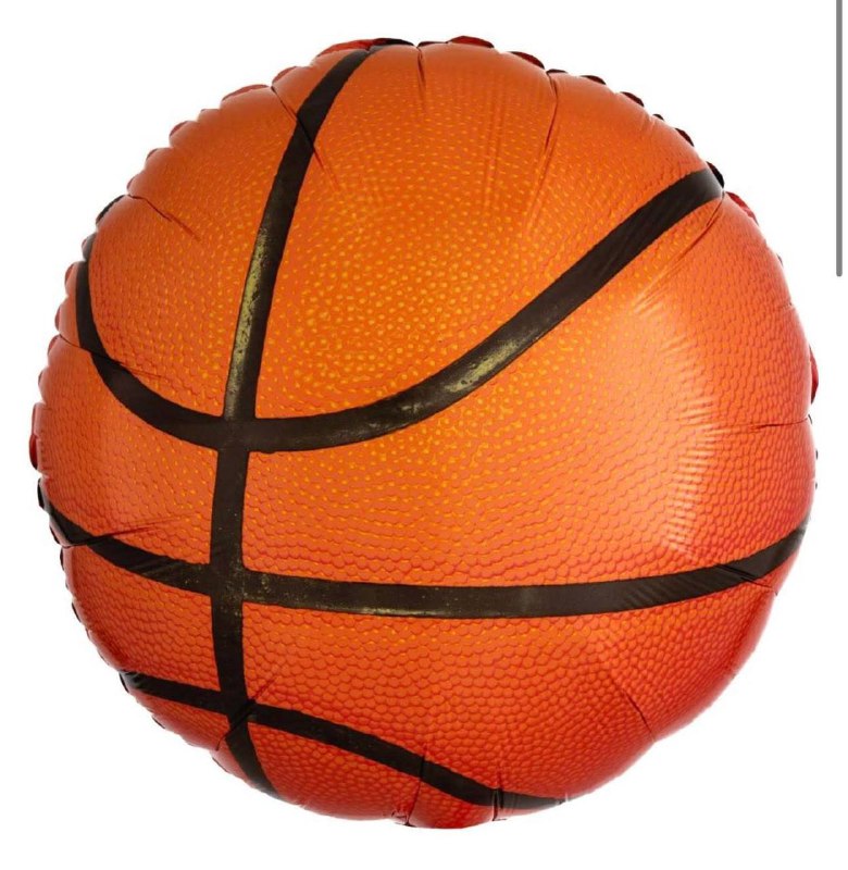All Jumbo Speciality Ballons