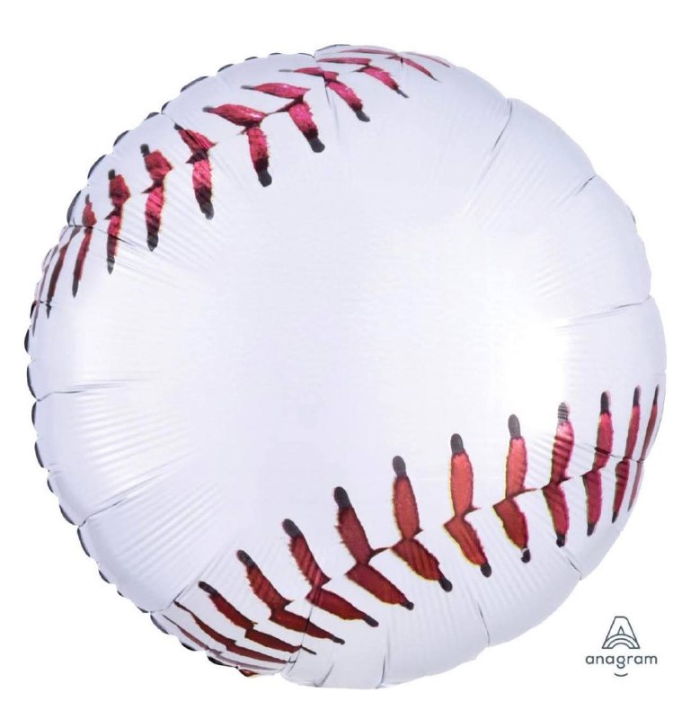 All Jumbo Speciality Ballons