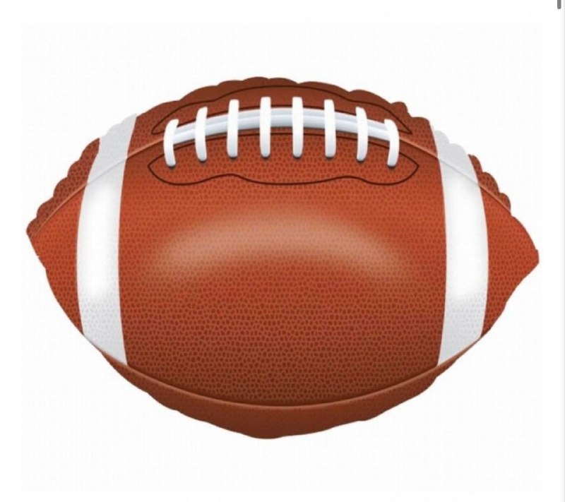All Jumbo Speciality Ballons