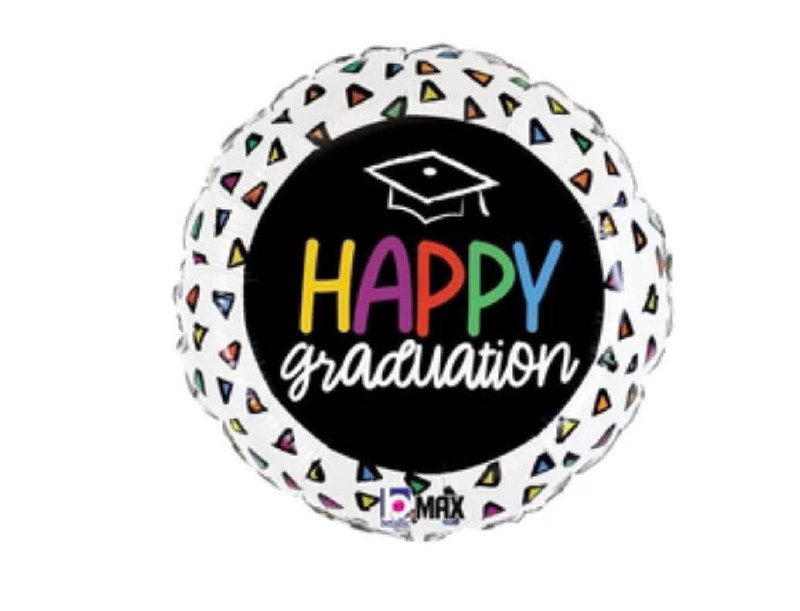 All Jumbo Speciality Ballons