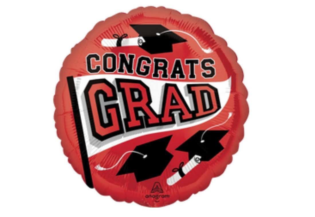 All Jumbo Speciality Ballons