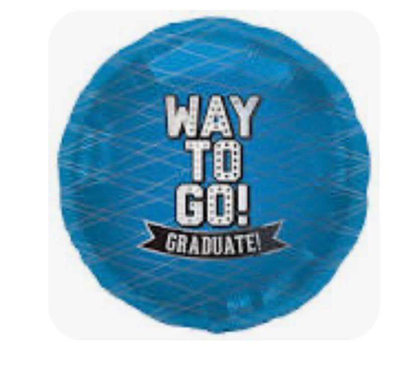 All Jumbo Speciality Ballons