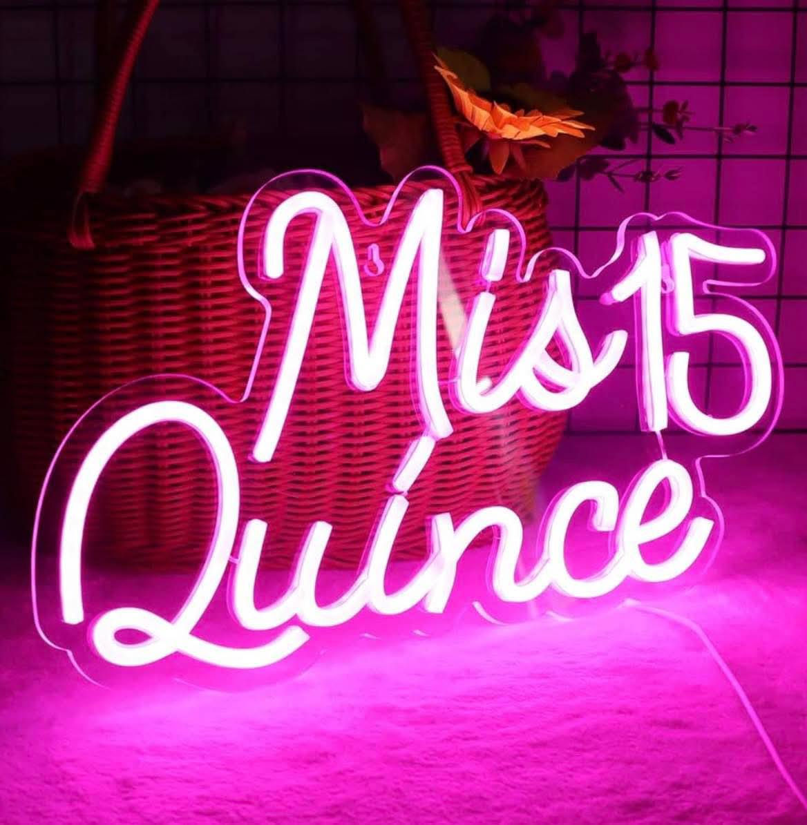 Neon light Rentals