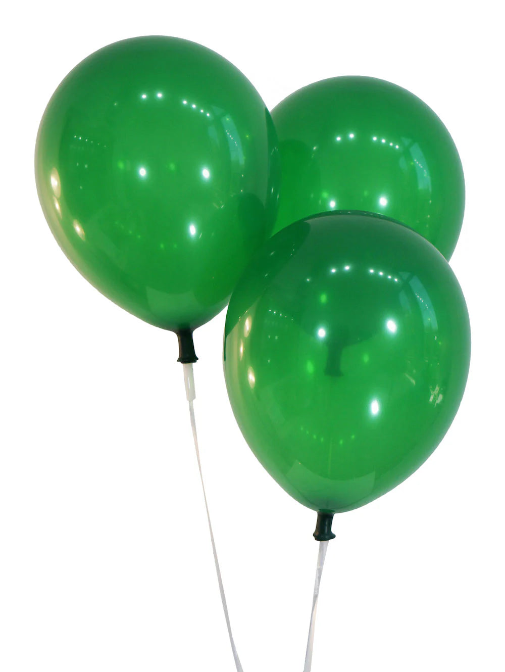 12 Latex Ballons