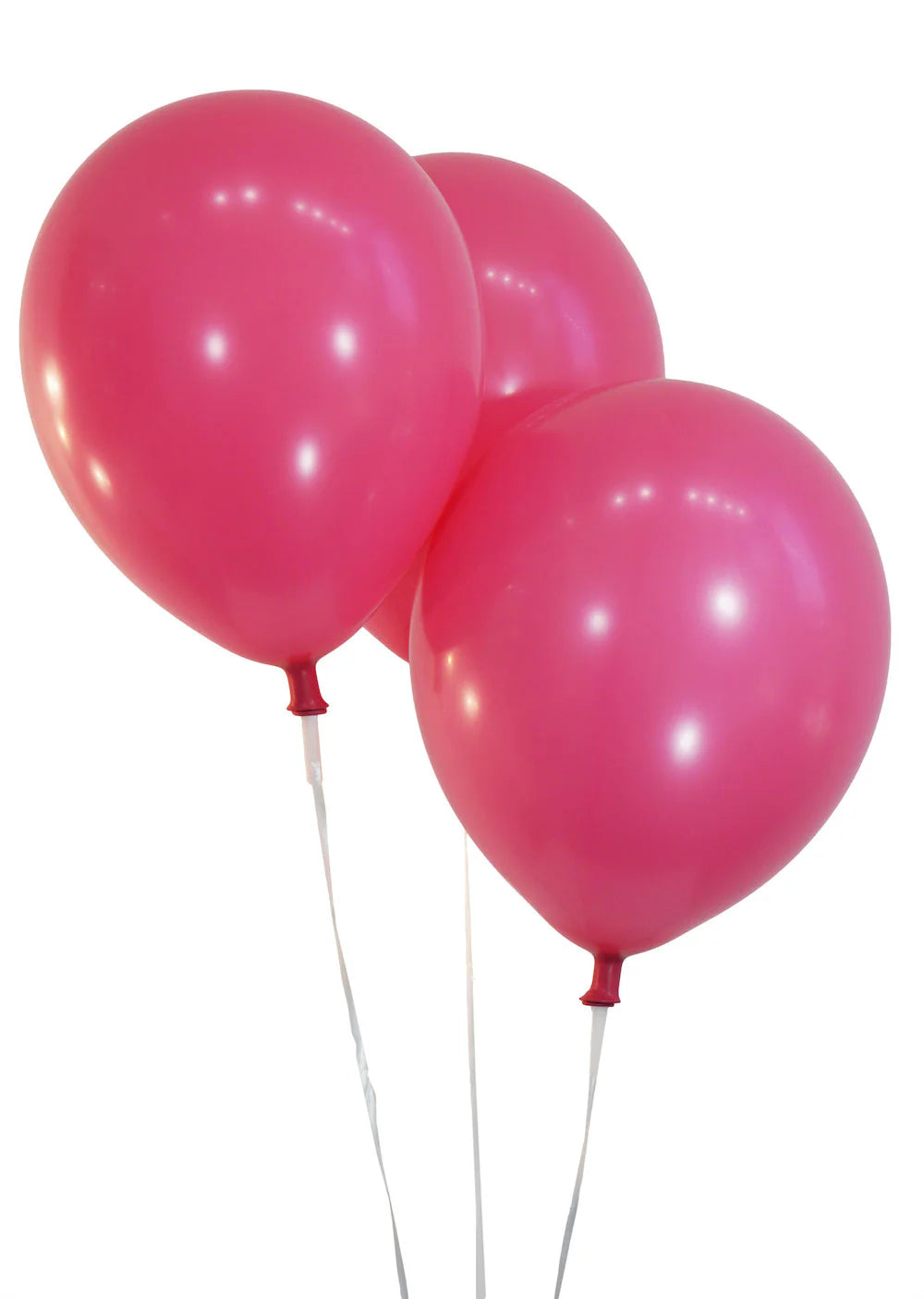 12 Latex Ballons