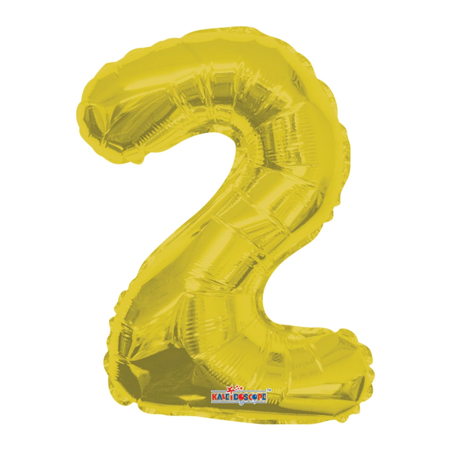 Jumbo Numbers Ballons