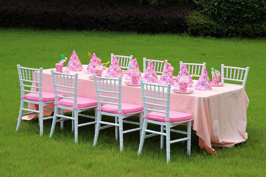 Kids Chairs Rentals